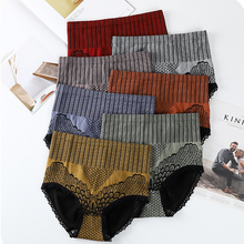 Load image into Gallery viewer, High-Waist Cotton Panties for Women
