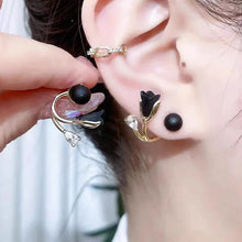 Load image into Gallery viewer, Versatile Tulip Flower Earrings
