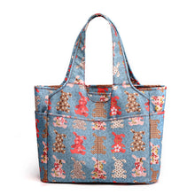 Load image into Gallery viewer, Fashion Print Handbag
