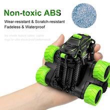 Load image into Gallery viewer, Stunt Car Rock Crawler Remote Control Electric Toy
