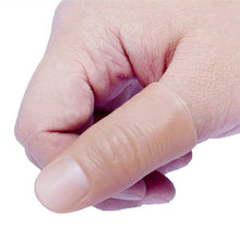 Load image into Gallery viewer, Magic Thumb - Light on Fingers
