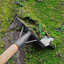 Load image into Gallery viewer, Multifunctional Cleaning Shovel
