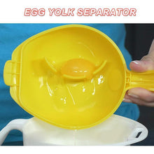 Load image into Gallery viewer, Microwaveable Egg Scrambler
