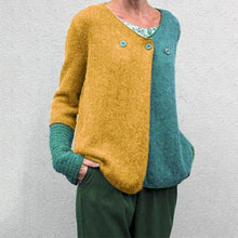 Load image into Gallery viewer, Loose Knit Sweater
