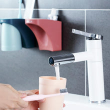 Load image into Gallery viewer, Toothbrush Holder with One Cup
