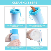 Load image into Gallery viewer, Hirundo Portable Pet Paw Cleaner
