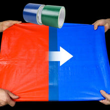 Load image into Gallery viewer, High Adhesive Tarpaulin Tape

