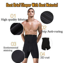 Load image into Gallery viewer, Ultra Lift Body Slimming Shaping Pants
