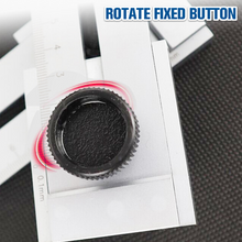 Load image into Gallery viewer, Woodworking Measuring Ruler
