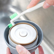 Load image into Gallery viewer, Cup Cover Gap Cleaning Brush
