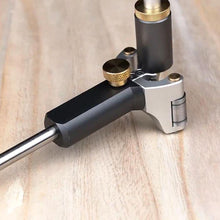 Load image into Gallery viewer, Woodworking Linear Arc Dual-Purpose Scriber
