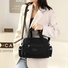 Load image into Gallery viewer, Casual Nylon Purse for Women
