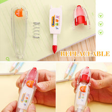 Load image into Gallery viewer, 🎁DIY Lace Decoration Tape Pen-Christmas Sale
