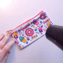 Load image into Gallery viewer, DIY Bubble Popcorn Drawing Pens (6 PCs)
