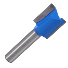 Load image into Gallery viewer, 8mm Shank Woodworking Router Bit Set
