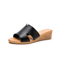 Load image into Gallery viewer, Comfortable cool ladies slippers
