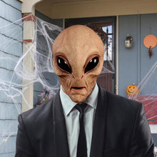 Load image into Gallery viewer, Alien Funny Face Cover
