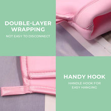 Load image into Gallery viewer, Super Soft Exfoliating Bath Mitt
