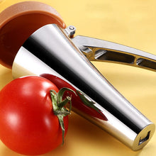 Load image into Gallery viewer, Zinc Alloy Walnut Nut Shelling Tool
