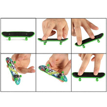 Load image into Gallery viewer, Mini Finger Skateboard (5 PCs)
