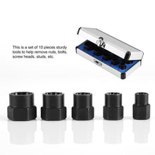 Load image into Gallery viewer, Nut Removal Kit (Short / Long)
