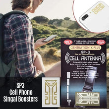 Load image into Gallery viewer, Mobile Phone Signal Amplifier
