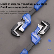 Load image into Gallery viewer, Waterpipe Wrench

