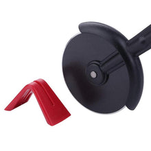 Load image into Gallery viewer, Unique Motorcycle Style Pizza Cutter
