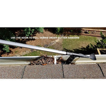 Load image into Gallery viewer, The Gutter Tool - Gutter Cleaning Spoon and Scoop
