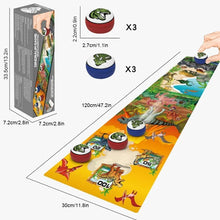 Load image into Gallery viewer, Multiplayer Battle Tabletop Game
