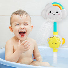 Load image into Gallery viewer, Shower Spray Bath Toy
