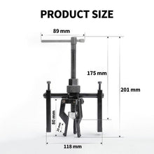 Load image into Gallery viewer, Universal Inner Bearing Puller
