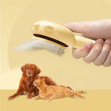 Load image into Gallery viewer, Pet Combing Brush
