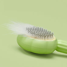 Load image into Gallery viewer, Pet Hair Cleaner Brush
