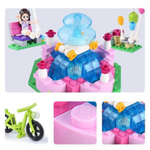 Load image into Gallery viewer, Building Blocks Puzzle Toys
