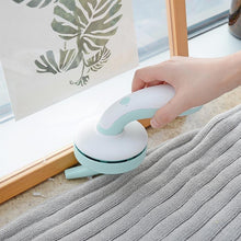Load image into Gallery viewer, Cordless Mini Vacuum
