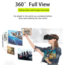 Load image into Gallery viewer, VR Panoramic Glasses
