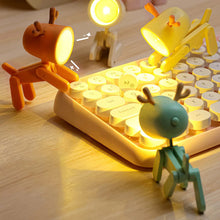 Load image into Gallery viewer, LED Cute Night Light
