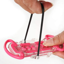 Load image into Gallery viewer, Bicycle Band Anti-slip Holder
