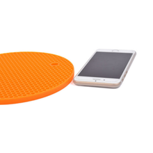 Load image into Gallery viewer, Silicone Insulation Pad
