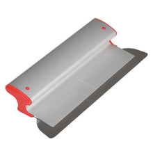 Load image into Gallery viewer, Wall Finishing Smoothing Spatula
