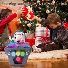 Load image into Gallery viewer, DJ Swinging Piggy Toy
