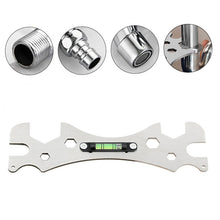 Load image into Gallery viewer, Angle Wrench

