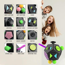 Load image into Gallery viewer, Stress Relief Gadget/ toy
