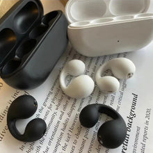 Load image into Gallery viewer, Wireless Ear Clip Bone Conduction Headphones
