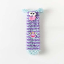 Load image into Gallery viewer, Coral velvet three-dimensional quirky socks
