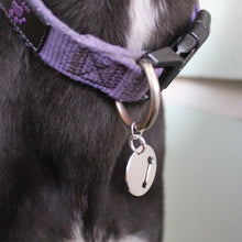 Load image into Gallery viewer, Dog - Human Best Friends Necklace
