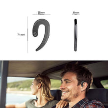 Load image into Gallery viewer, Bone Conduction Earphones

