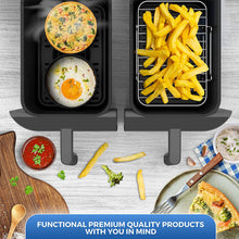 Load image into Gallery viewer, Air Fryer Rack
