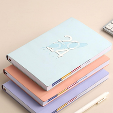 Load image into Gallery viewer, Office Schedule Organizer Notepad
